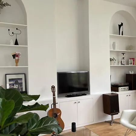 Pleasant 60 M Near Pipcus Apartamento *