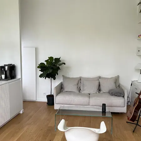 Pleasant 60 M Near Pipcus Apartamento *