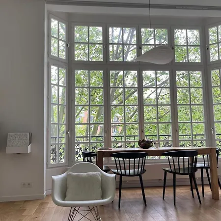 Apartamento Pleasant 60 M Near Pipcus *