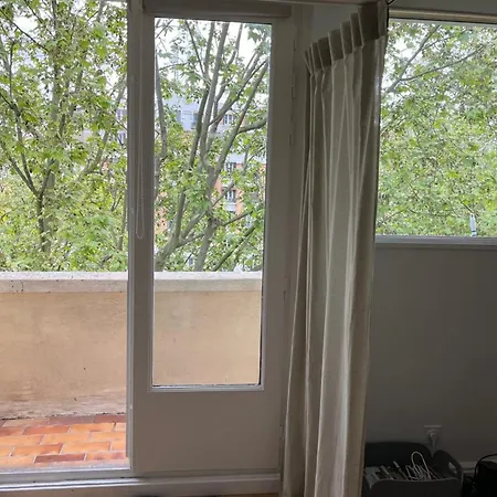Apartamento Pleasant 60 M Near Pipcus París