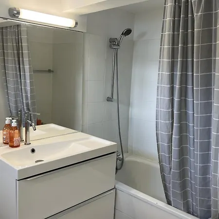 Apartamento Pleasant 60 M Near Pipcus *